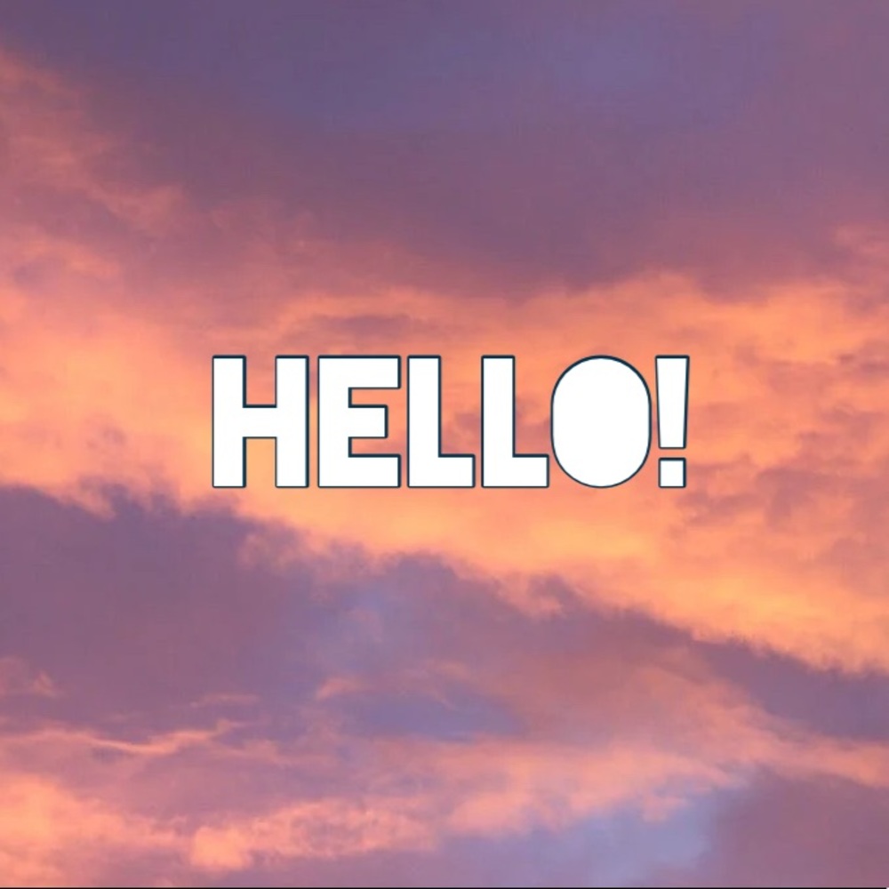 Meet your Posher, Leilani